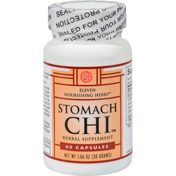 Ohco Stomach Chi - 60 Capsules