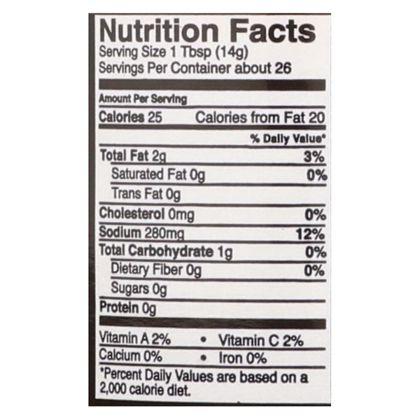 Wing Time The Traditional Buffalo Wing Sauce - Medium - Case Of 12 - 13 Oz.