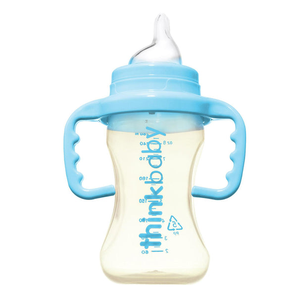 Thinkbaby Sippy Cup - Lt Blue