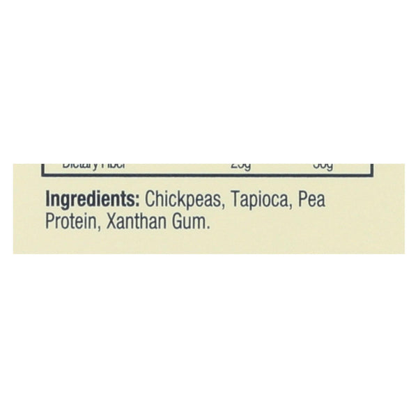 Banza Chickpea Pasta - Cavatappi - Case Of 6 - 8 Oz.