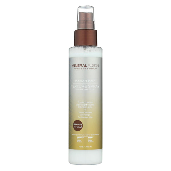 Mineral Fusion - Texture Spray - 5 Oz.
