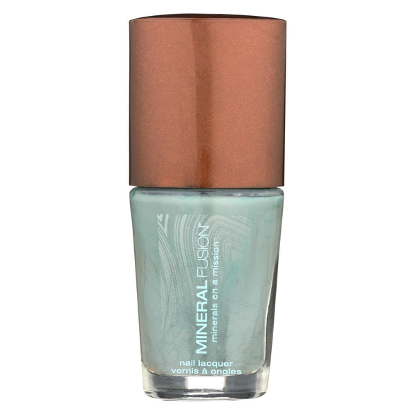 Mineral Fusion - Nail Polish - Gravel Road - 0.33 Oz.