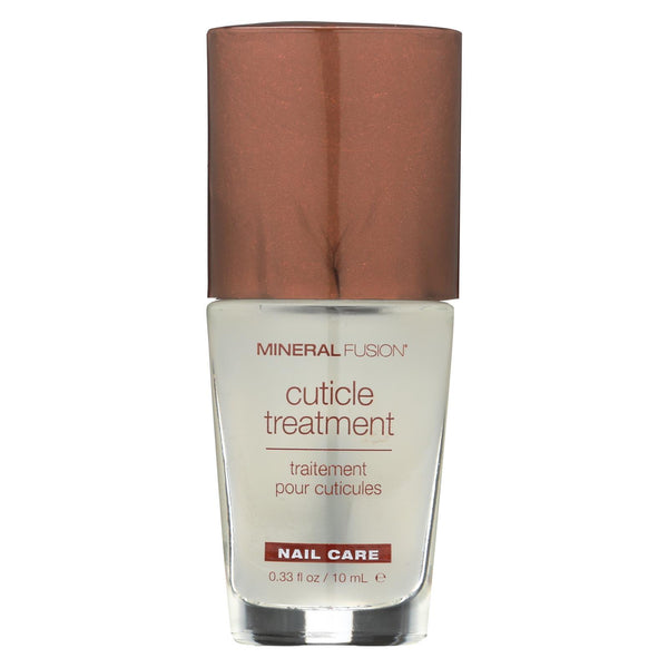 Mineral Fusion - Nail Polish - Cuticle Treatment - 0.33 Oz.