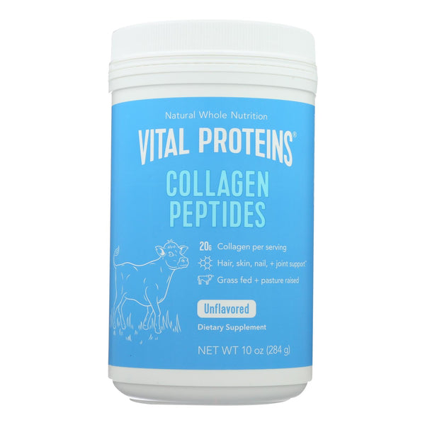 Vital Proteins - Collagen Peptides 10 - 1 Each 1-10 Oz
