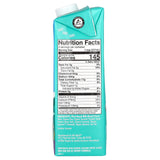 Kiki Milk, Organic Plant-Based Milk, Unsweetened , 32 fl oz