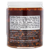 Momofuku, Chili Crunch, Extra Spicy, 5.5 oz