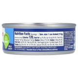 Chicken of the Sea, Albacore, Premium Tuna In Water, Low Sodium, 5 oz 2pack