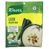 Knorr, Leek Recipe Mix, 1.8 oz (51 g)3 PACK