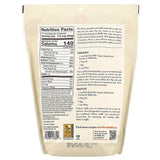 Bob's Red Mill, Organic Multi-Grain Pancake & Waffle Mix, 24 oz (680 g)