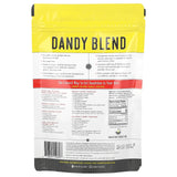 Dandy Blend, Organic Instant Herbal Beverage with Dandelion, Caffeine Free, 3.53 oz (100 g)