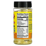 Bragg, Nutritional Yeast, 4.5 oz (127 g)