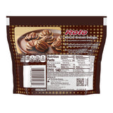 Rolo Creamy Caramels Wrapped in Rich Chocolate Candy7.6oz