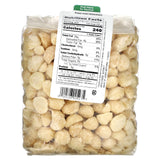 Bergin Fruit and Nut Company Raw Macadamias 16 oz (454 g)