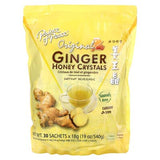 Prince of Peace Ginger Honey Crystals Instant Beverage 30 Sachet
