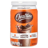 Ovaltine Chocolate Malt Mix, 12 Oz.