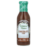 Walden Farms, Chocolate Syrup, 12 fl oz 2 pack