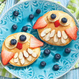 Aunt Jemima Complete Pancake Mix Buttermilk 32.0 oz