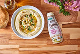 Mighty Sesame Co Fine Sesame Tahini -- 10.9 oz