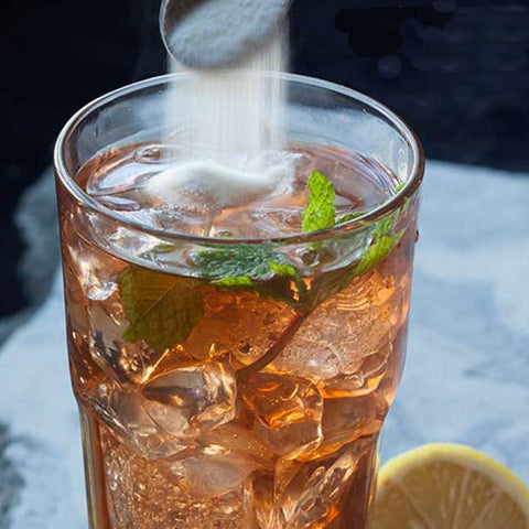 WHOLESOME SWEETENERS: Organic Stevia Jar 6 oz