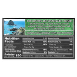 Crown Prince Natural, Smoked Oysters, In Olive Oil, 3 oz (85 g)-2PACK