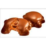 Turtles The Original Caramel Nut Cluster, 4.6 oz
