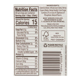 Elmhurst Caramel Macchiato Oat Creamer -- 16 fl oz