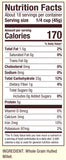Bob's Red Mill Gluten Free Non-GMO Whole Grain Millet -- 28 oz