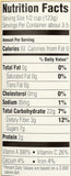 Farmer's Market Organic Sweet Potato Puree -- 15 oz