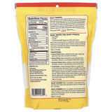 Bob's Red Mill, Polenta, Corn Grits, Gluten Free, 24 oz Pack of 2
