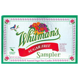 Whitman's Sugar-Free Chocolate Sampler, 10 oz.
