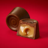 Rolo Creamy Caramels Wrapped in Rich Chocolate Candy7.6oz