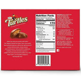 Turtles The Original Caramel Nut Cluster, 4.6 oz