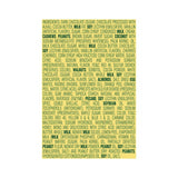 Whitman's Assorted Dark Chocolates Holiday Sampler, 10 Ounce (22 Pieces) Excellent Gift Russell Stover's