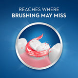 Crest Strawberry Rush Kid's Anticavity Alcohol Free Fluoride Rinse