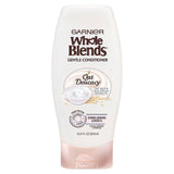 Garnier Whole Blends Gentle Conditioner Oat Delicacy 12.5 fl oz
