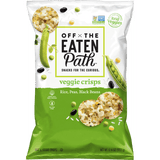 Off the Eaten Path Veggie Crisps -- 6.25 oz