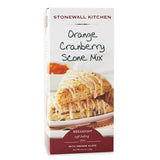 Orange Cranberry Scone Mix, 12.9 Ounces