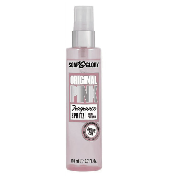 Soap & Glory - Original Pink Fragrance Spritz