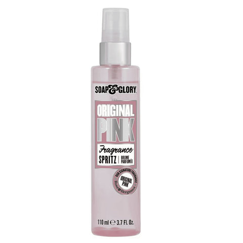 Soap & Glory - Original Pink Fragrance Spritz