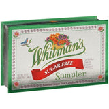 Whitman's Sugar-Free Chocolate Sampler, 10 oz.