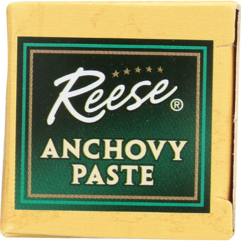 Reese Anchovy Paste 1.6 oz