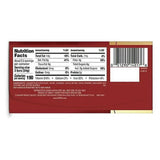 Godiva Signature Mini Bars, Dark Chocolate with Almonds 0.39oz x 8 pack