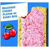 Pop Tarts Toaster Pastries Frosted Cherry 1.69 oz
