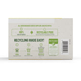 BareOrganics Slim Care Superfood Tea - Oolong Tea - 10 K-Cups