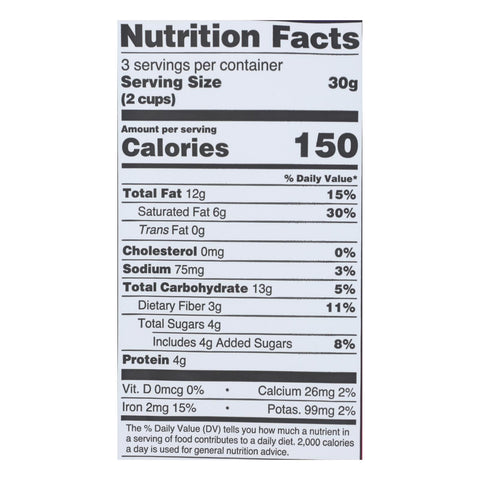 Skinnydipped Dark Chocolate Peanut Butter Cups 3.17 oz