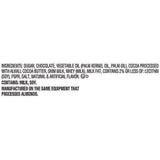 Hershey's Truffles Candy, Individually Wrapped, Share Pack Dark Chocolate7.7oz