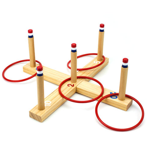 Ring Toss Game