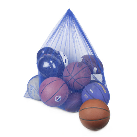 Mesh Coaches' Sports Bag