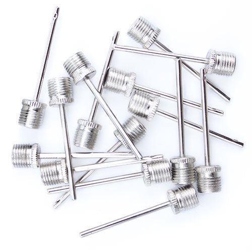15 Piece Set of Inflation Pump Needles