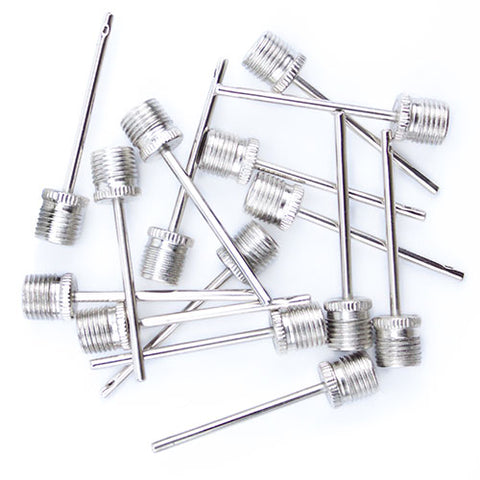15 Piece Set of Inflation Pump Needles